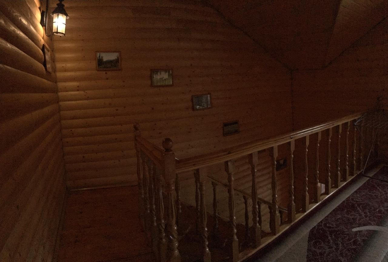 Karpatska Mria Hotel Yaremche Eksteriør billede