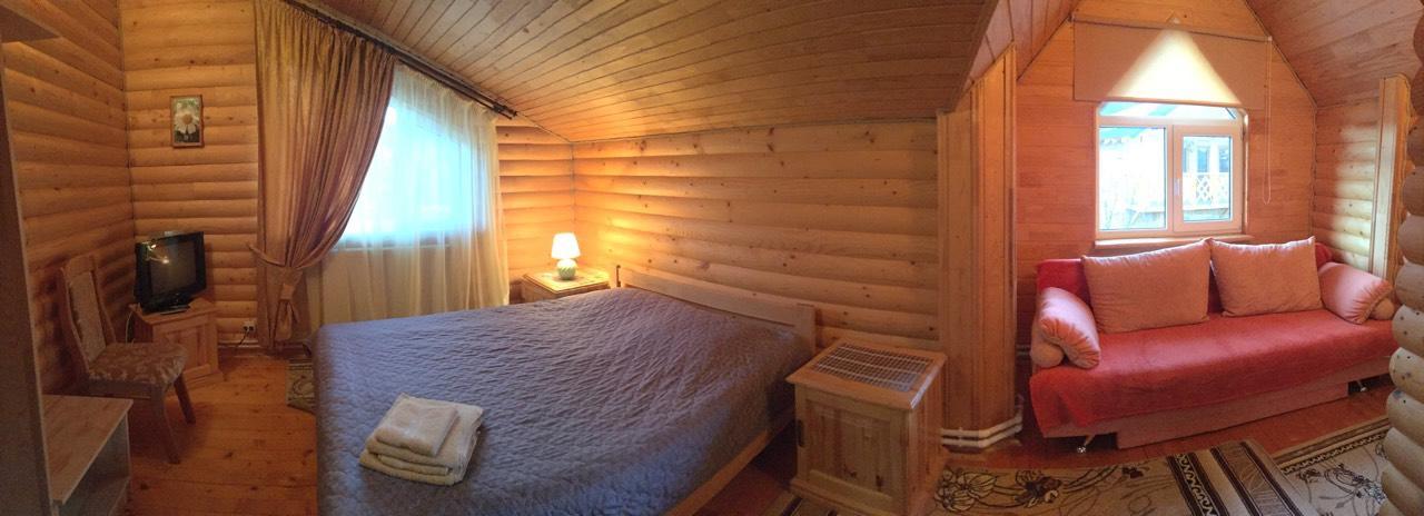 Karpatska Mria Hotel Yaremche Eksteriør billede