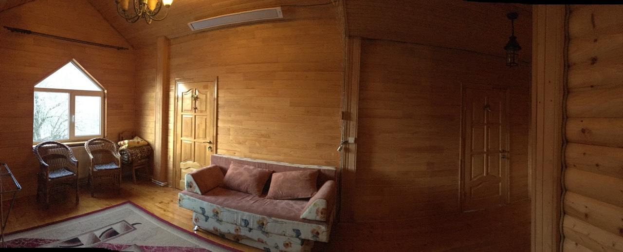 Karpatska Mria Hotel Yaremche Eksteriør billede